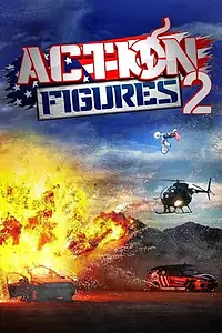 Постер к фильму «Action Figures 2 (2018)»
