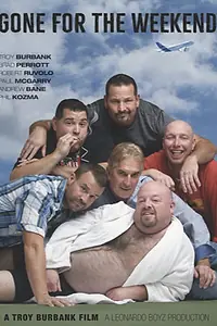 Постер к фильму «Gone for the Weekend (2019)»
