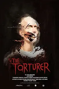 Постер к фильму «The Torturer (2020)»