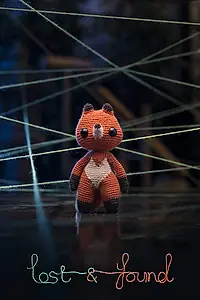 Постер к мультфильму «Бюро находок (2018)»