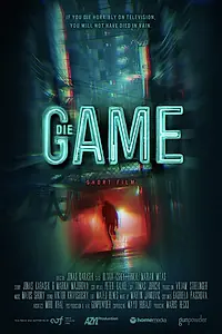Постер к фильму «Game (2017)»