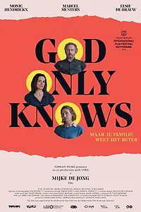 Постер к фильму «God Only Knows (2019)»