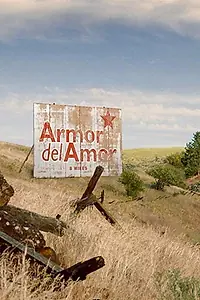 Постер к мультфильму «Armor del Amor (2018)»