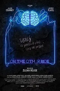 Постер к фильму «On the Other Side (2019)»