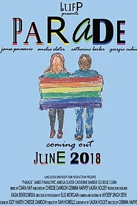Постер к фильму «Parade (2018)»