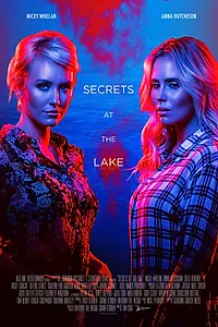 Постер к фильму «Секреты на озере (2019)»