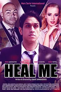Постер к фильму «Heal Me (2018)»