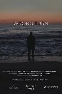 Постер к фильму «Wrong Turn (2019)»