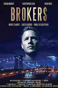 Постер к фильму «Brokers (2020)»