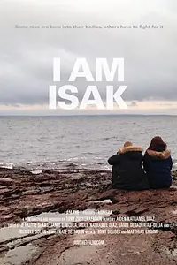 Постер к фильму «I am Isak (2017)»