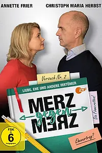 Постер к сериалу «Мерц против Мерца (2019 - 2021)»