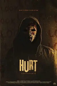 Главный постер фильма «Боль (2018)»