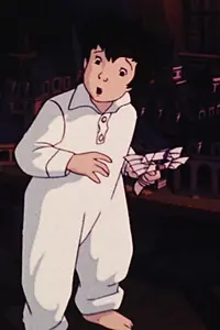Постер к мультфильму «ニモ (1984)»