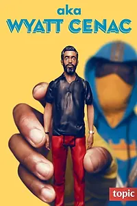 Постер к сериалу «aka Wyatt Cenac (2017)»