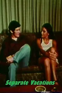 Постер к фильму «Separate Vacations (1970)»