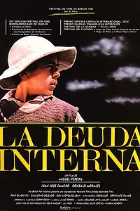 Постер к фильму «Долг (1988)»