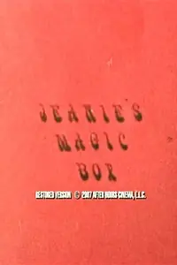 Постер к фильму «Jeanie's Magic Box (1972)»