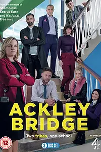 Постер к сериалу «Экли Бридж (2017 - 2022)»