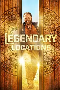 Постер к сериалу «Легендарные места (2017)»