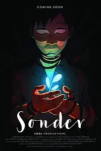 Постер к мультфильму «Без (2018)»