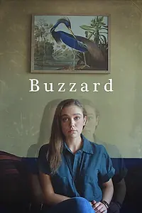 Постер к фильму «Buzzard (2019)»