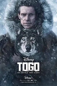 Главный постер фильма «Того (2019)»