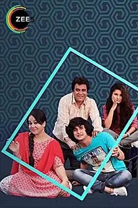Постер к сериалу «Babbar Ka Tabbar (2018)»