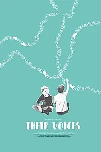 Постер к фильму «Their Voices (2017)»