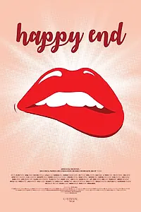 Постер к фильму «Happy End (2018)»
