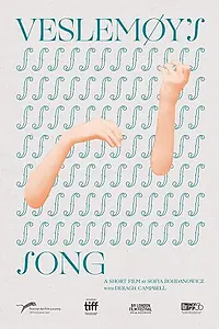 Главный постер фильма «Veslemøy's Song (2018)»