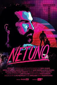 Постер к фильму «Netuno (2017)»
