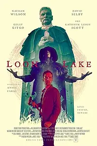 Постер к фильму «Loon Lake (2019)»