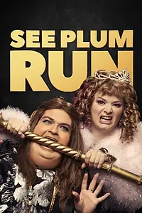 Постер к сериалу «See Plum Run (2018)»
