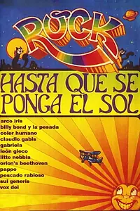 Постер к фильму «Hasta que se ponga el sol (1973)»