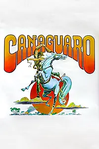 Постер к фильму «Canaguaro (1981)»