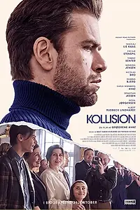Главный постер фильма «Столкновение (2019)»