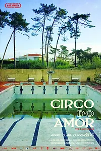 Постер к фильму «Circo do Amor (2018)»
