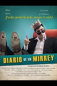 Постер к фильму «Diario de un Mirrey (2017)»