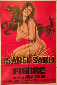 Постер к фильму «Лихорадка (1971)»
