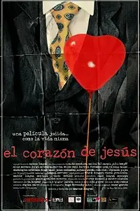 Постер к фильму «Сердце Хесуса (2003)»
