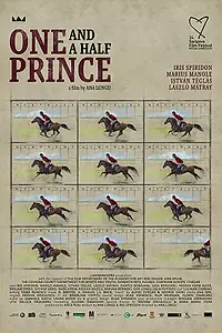 Постер к фильму «One and a Half Prince (2018)»