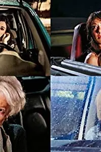 Главный постер сериала «Come quando fuori piove (2018)»