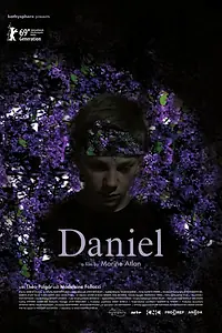 Постер к фильму «Даниэль лицом к лицу (2018)»