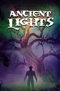Постер к фильму «Ancient Lights (aka A.L.) (2018)»
