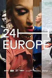 Постер к фильму «24H Europe: The Next Generation (2019)»