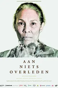 Главный постер фильма «Aan niets overleden (2018)»