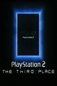 Главный постер фильма «Playstation 2: Третье место (2000)»