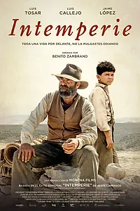 Постер к фильму «Ненастье (2019)»
