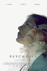 Постер к фильму «Психоз (2019)»