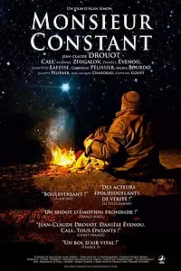 Постер к фильму «Monsieur Constant (2023)»